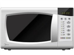 美的 EG720EAU-SS 售后服務(wù)與產(chǎn)品信息大全