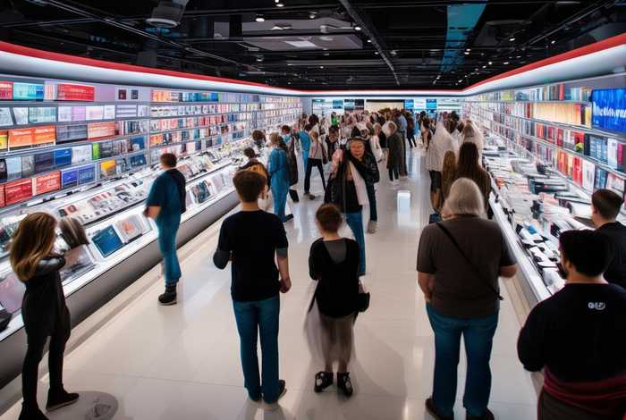 智能化浪潮下的精密商機(jī) 儀器儀表電子產(chǎn)品市場營銷計劃分析