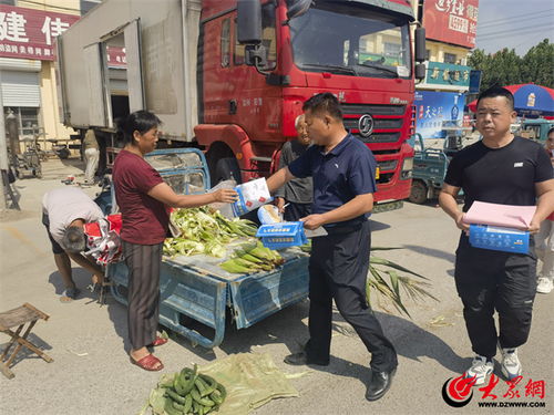 陽信縣翟王鎮(zhèn)開展安全生產(chǎn)月咨詢志愿服務(wù)活動，強化公眾安全意識